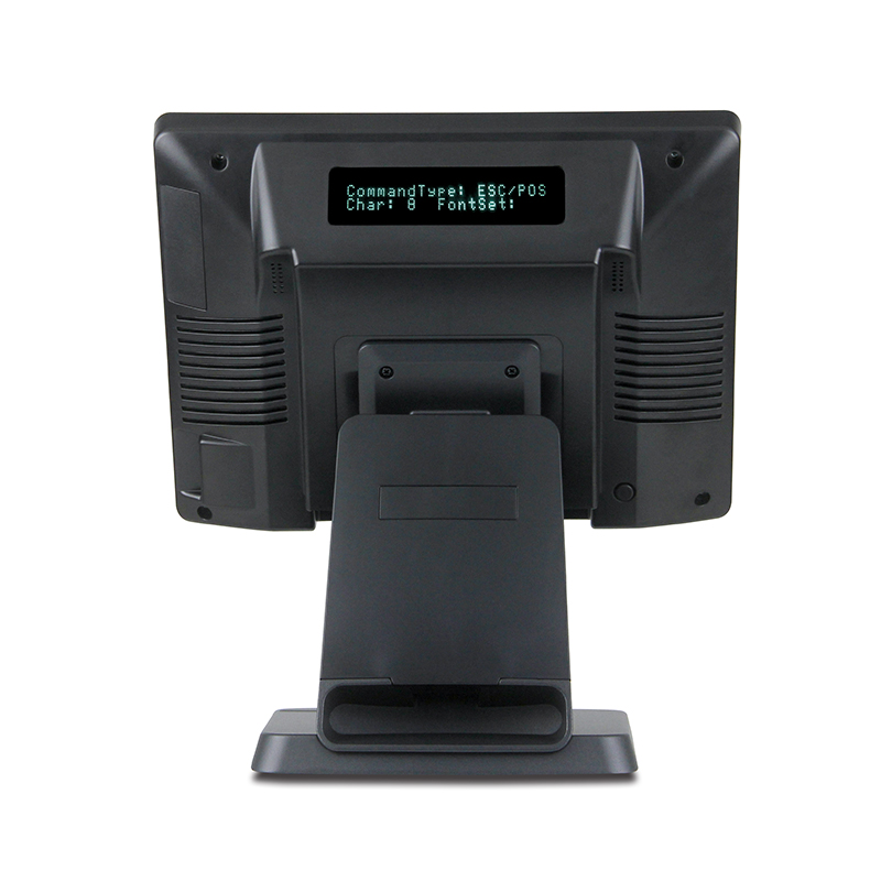 Efficiency Epos POS System For Retail