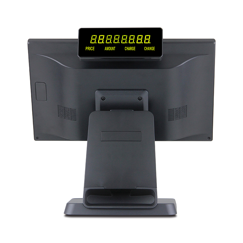 Smart Epos POS System For Hair Salon