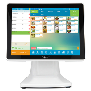 Complete Square POS System For Restaurant