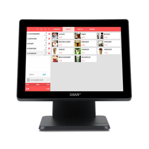 Custom POS System For Restaurant