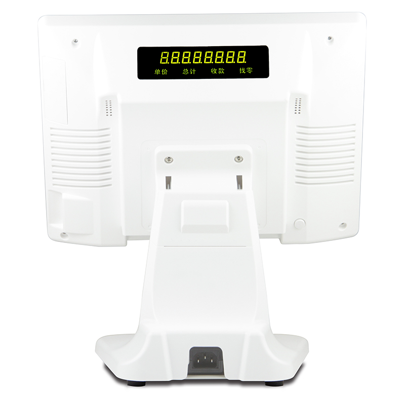 Complete Square POS System For Restaurant