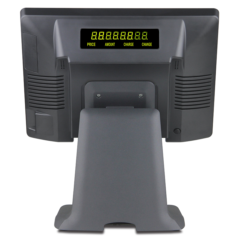 Complete POS System For Bar