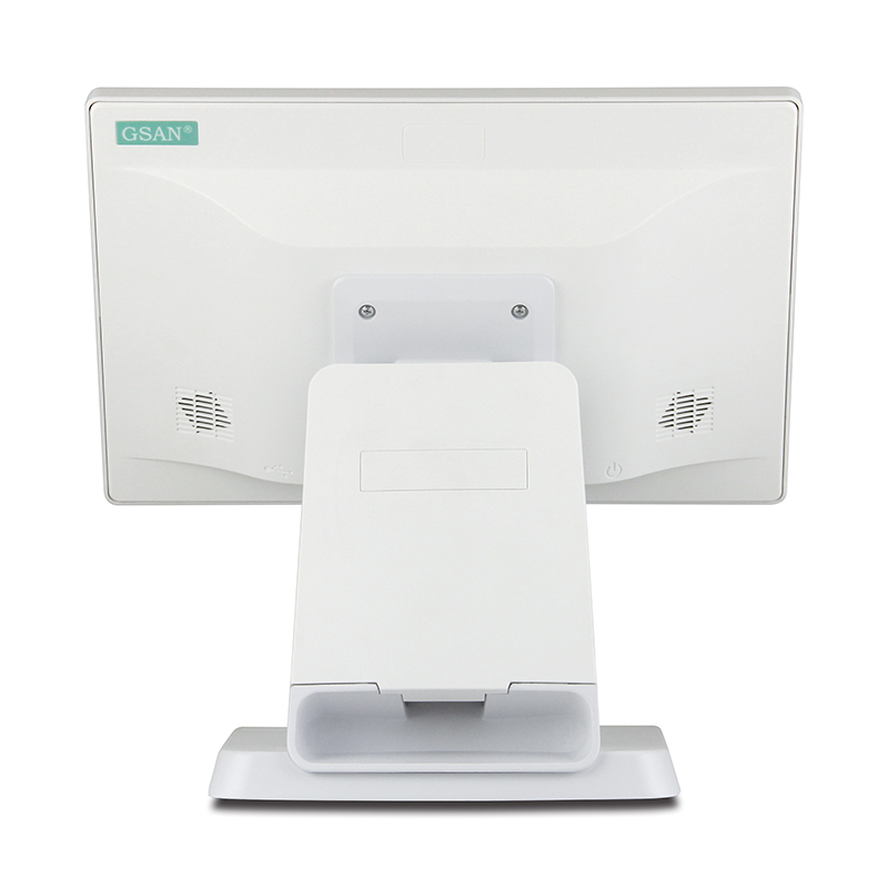 Foldable Epos POS System For Hair Salon